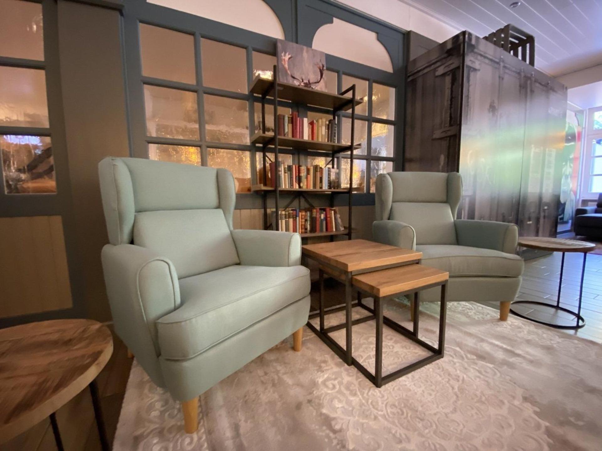 Hafen Hotel Schuetzenhof 버그아프페마른 외부 사진