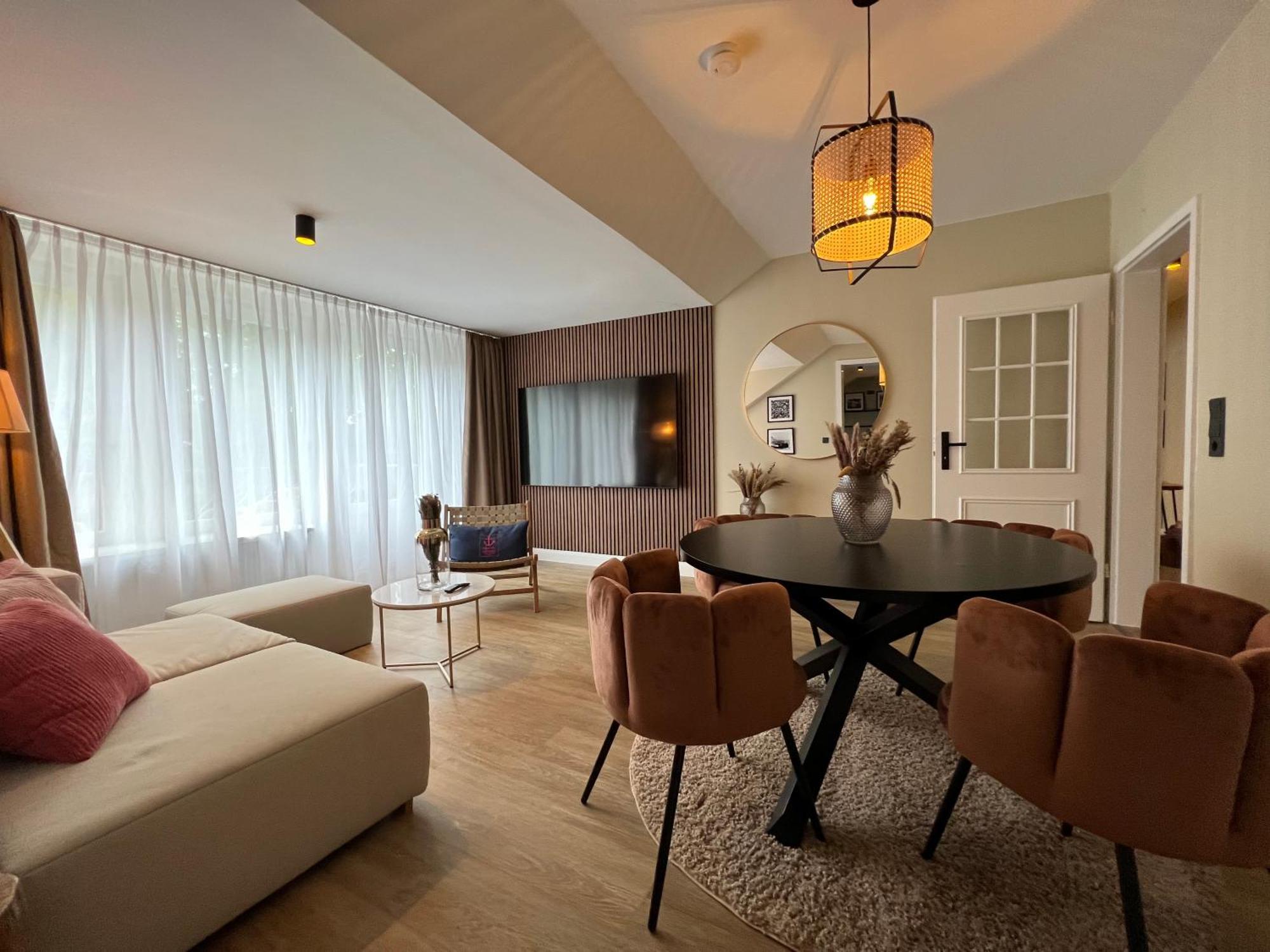 Hafen Hotel Schuetzenhof 버그아프페마른 객실 사진