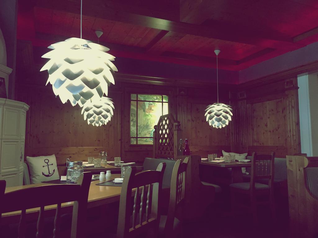 Hafen Hotel Schuetzenhof 버그아프페마른 외부 사진