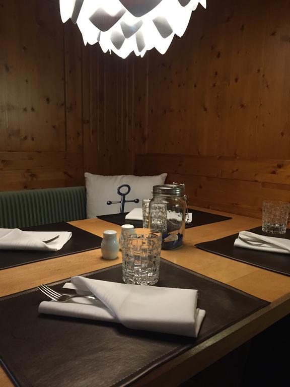 Hafen Hotel Schuetzenhof 버그아프페마른 외부 사진